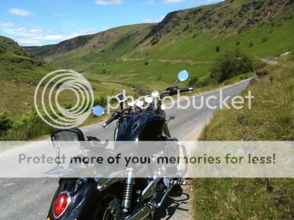 Weekend Day trip to Brecon Beakons Page 1 Biker Banter PistonHeads UK